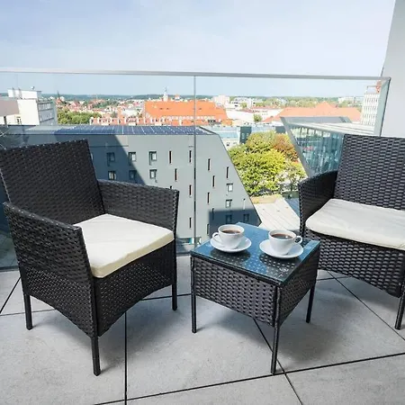 Apartment Centaurus 144 By Rent4you *