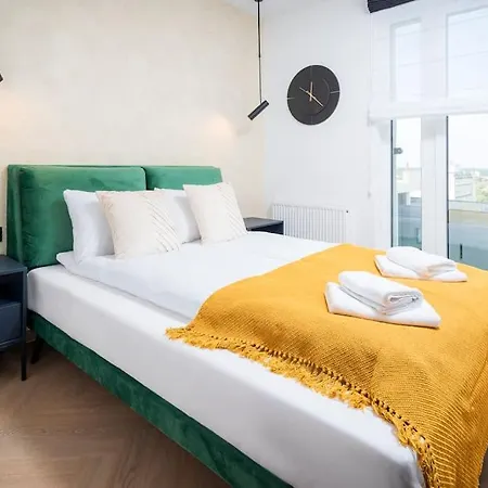 Apartment Centaurus 144 By Rent4you