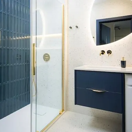 公寓 Centaurus 144 By Rent4you 奥尔什丁