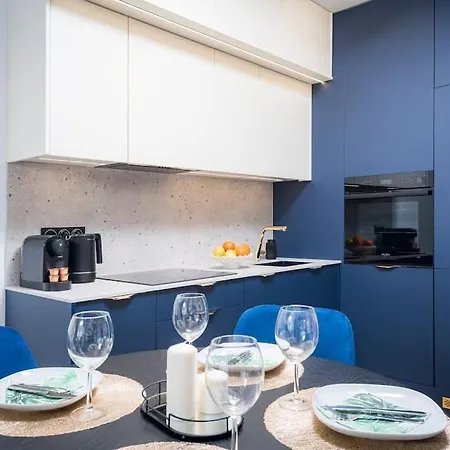 Centaurus 144 By Rent4you Olsztyn (Warmian-Masurian)