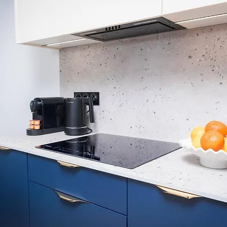 公寓 Centaurus 144 By Rent4you *