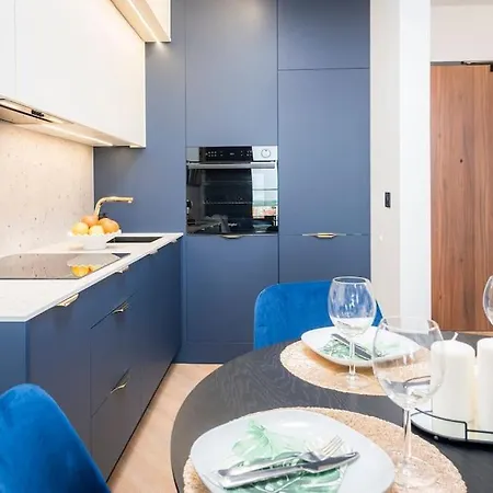 Centaurus 144 By Rent4you Apartment Olsztyn (Warmian-Masurian)