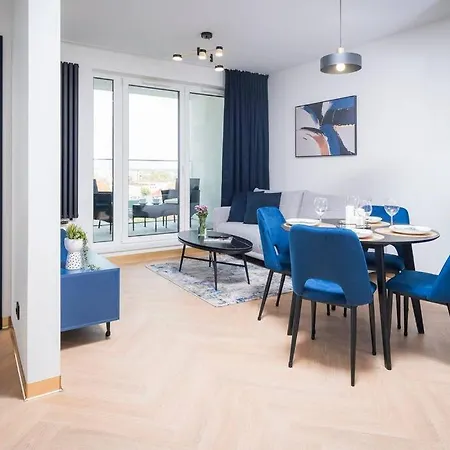 Centaurus 144 By Rent4you 奥尔什丁