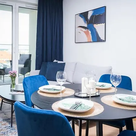 Centaurus 144 By Rent4you * Olsztyn (Warmian-Masurian)