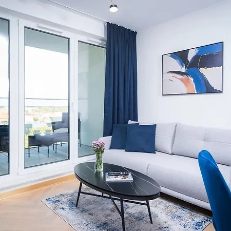 Centaurus 144 By Rent4you Apartment *