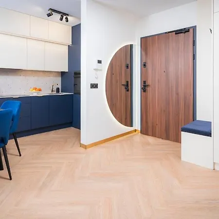 Apartament Centaurus 144 By Rent4you