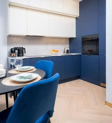 Centaurus 144 By Rent4you