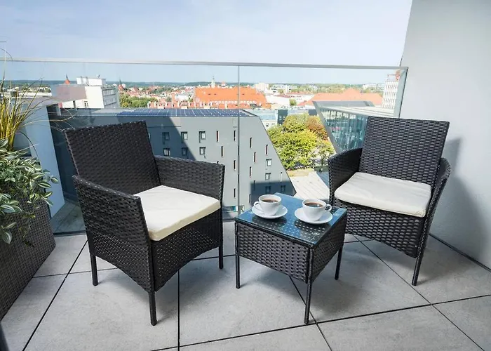 Apartment Centaurus 144 By Rent4you *