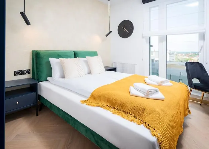 Apartment Centaurus 144 By Rent4you