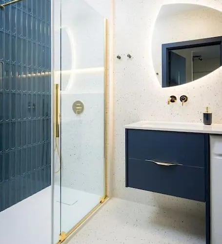 Apartment Centaurus 144 By Rent4you Olsztyn (Warmian-Masurian)