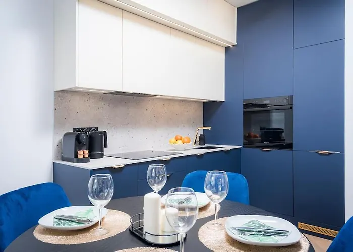 Centaurus 144 By Rent4you Olsztyn (Warmian-Masurian)