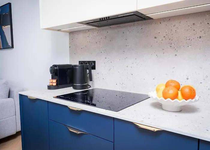 Apartment Centaurus 144 By Rent4you *