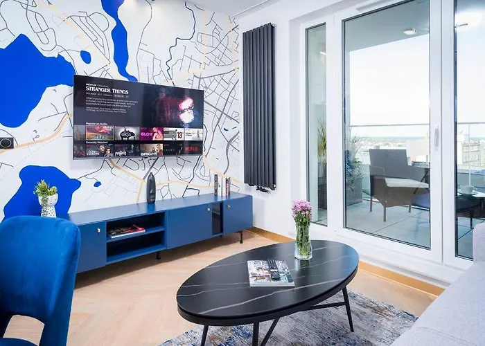 Apartment Centaurus 144 By Rent4you *