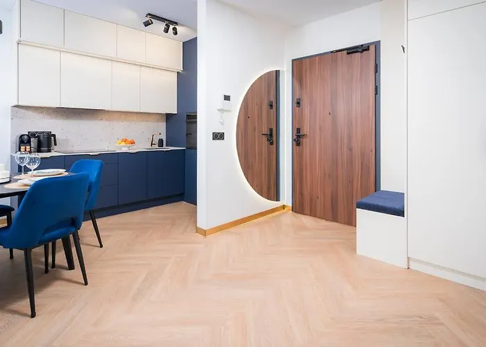 Apartment Centaurus 144 By Rent4you